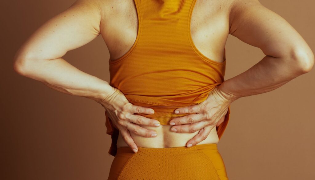 Fisioterapia y rehabilitación lumbar - Fisioterapia Teatinos Málaga