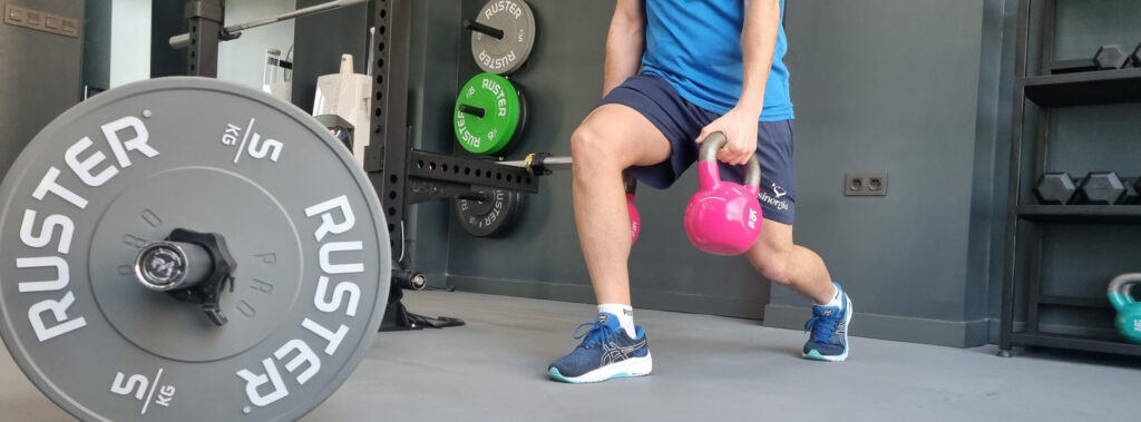 Fisioterapia deportiva