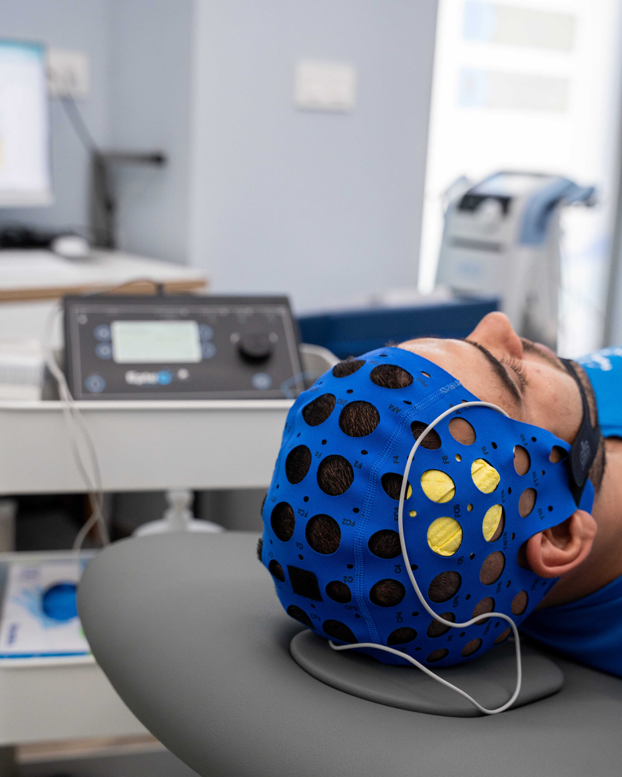 Entrenamiento cognitivo-neuromuscular - FisioSinergia