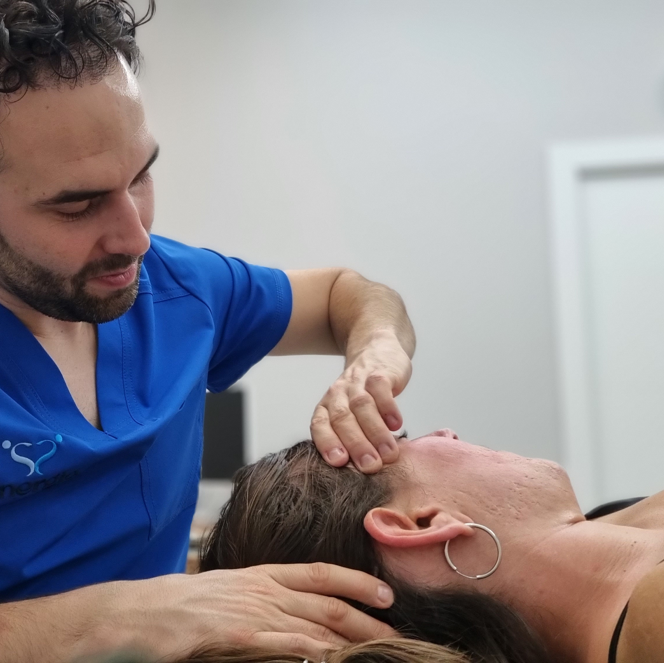 Osteopatía en Málaga