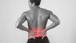 Lumbalgia qué es y tratamiento - Sinergia Fisioterapia Especializada Málaga