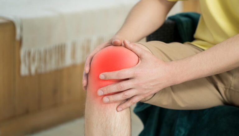 Tendinitis lateral externa de rodilla - Fisioterapia en Teatinos, Málaga