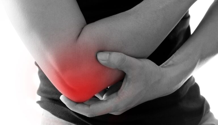 Bursitis olecraniana - - Clínica de Fisioterapia en Teatinos - Málaga