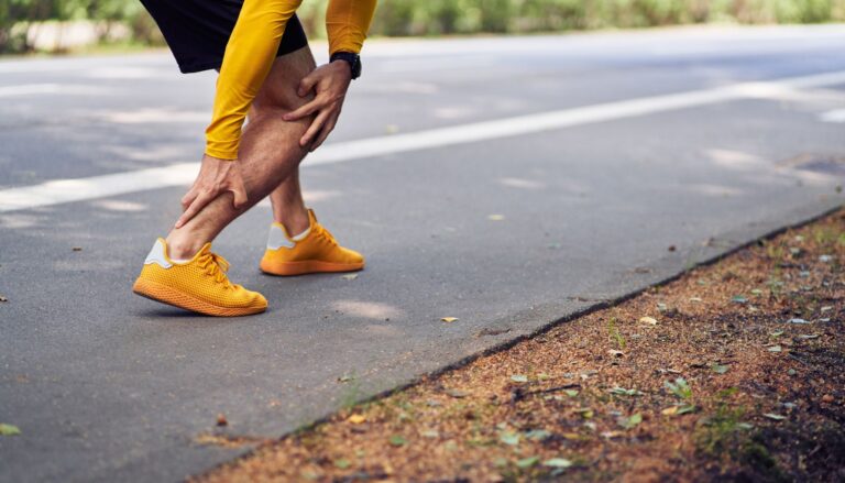 Tratamiento del tendón de aquiles - Málaga