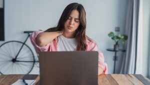 Qué es cervicalgia - Málaga