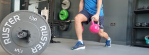 Fisioterapia deportiva