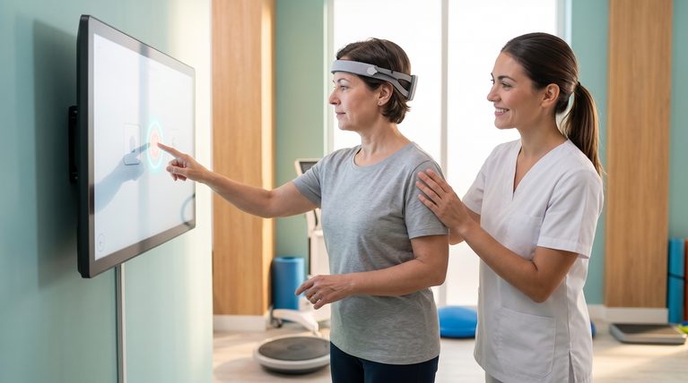 Técnicas de rehabilitación cognitiva