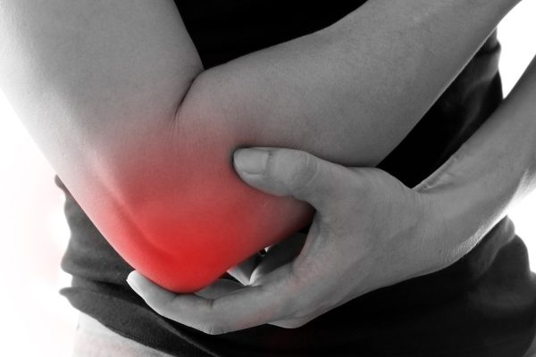 Bursitis olecraniana - - Clínica de Fisioterapia en Teatinos - Málaga