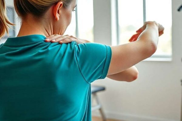 Capsulitis adhesiva hombro tratamiento - FisioSinergia