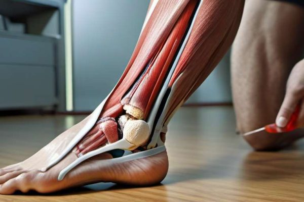 Cuánto tiempo tarda un desgarro muscular en sanar - FisioSinergia