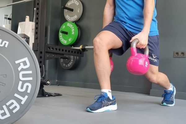 Fisioterapia deportiva