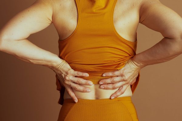 Fisioterapia y rehabilitación lumbar - Fisioterapia Teatinos Málaga