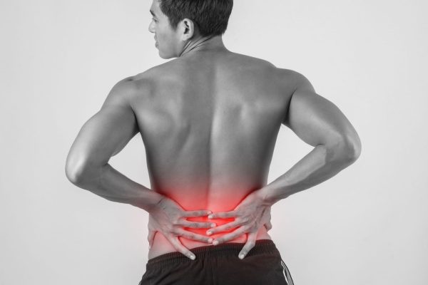 Lumbalgia qué es y tratamiento - Sinergia Fisioterapia Especializada Málaga