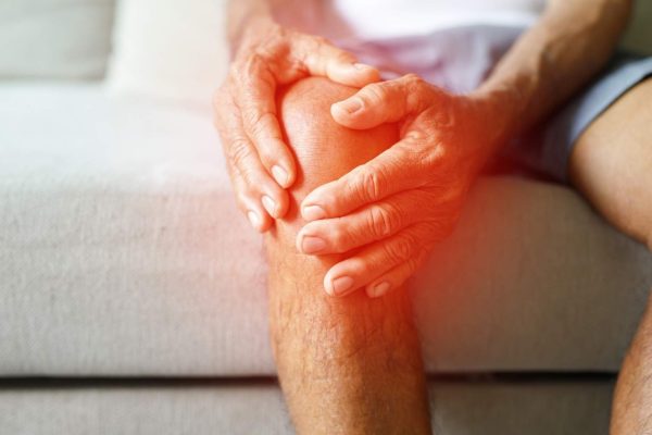 Pinchazo en la rodilla - Clínica de Fisioterapia en Teatinos - Málaga