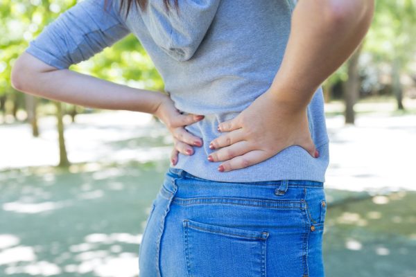 protusión discal