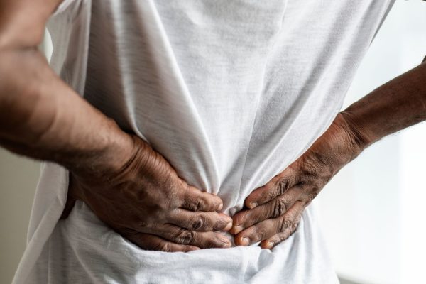 Qué es la lumbociatalgia - FisioSinergia Málaga