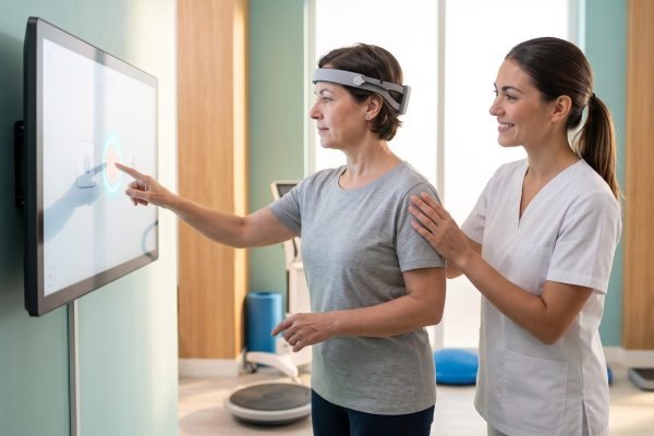 Técnicas de rehabilitación cognitiva