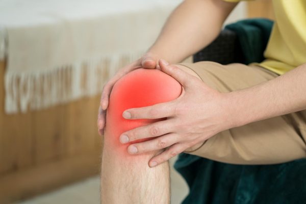 Tendinitis lateral externa de rodilla - Fisioterapia en Teatinos, Málaga